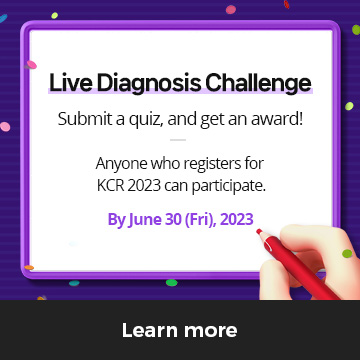 Go to Live Diagnosis Challenge