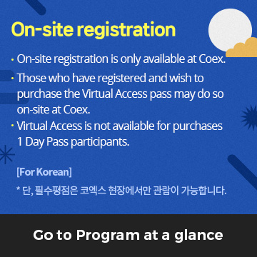 Go to Program at a glance