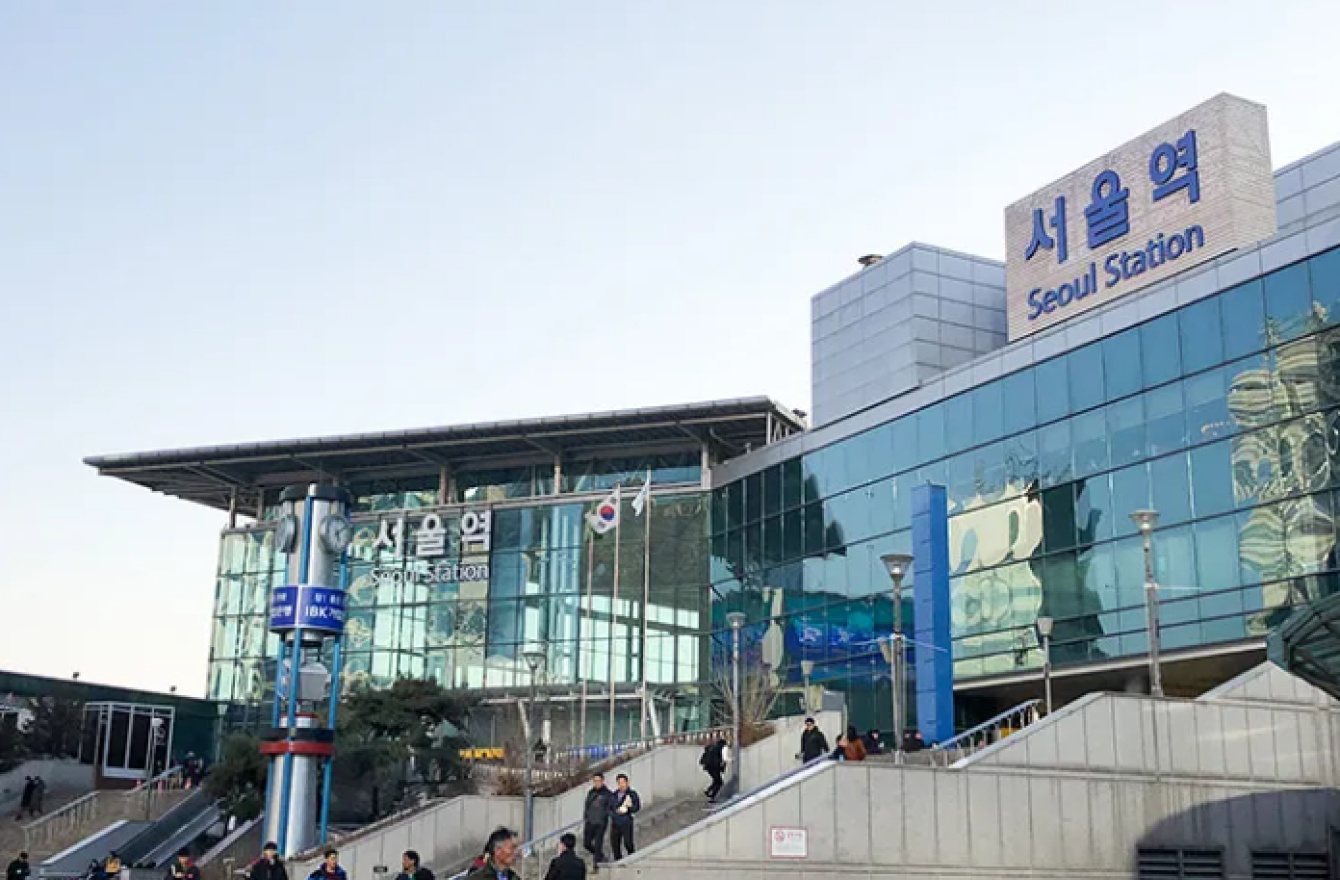 Seoul Station