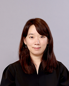 Ji Eun Park
