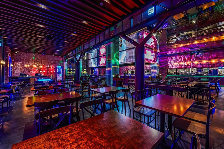 KSR Young Radiologist Night